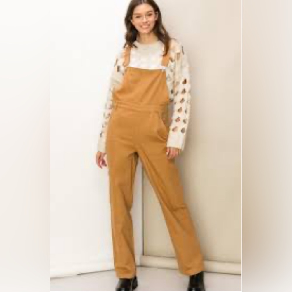Hyfve overalls